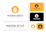 do eyecatching, unique and creative professional logo design